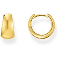 Thomas Sabo Hoop earring korvarenkaat CR740-413-39