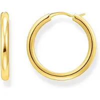 Thomas Sabo Hoop earring korvarenkaat CR745-413-39