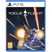 Rogue Flight
