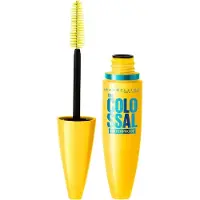 Maybelline Volum' Express The Colossal 100% Waterproof Ripsiväri 10 ml Black