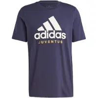 Adidas Juventus Szn Graphic Lyhythihainen T-paita