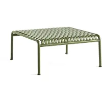 HAY Palissade Low Table pöytä 81,5x86x38 cm Olive