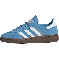Adidas Originals Handball Spezial J - Blue - 35 1/3
