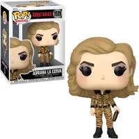 Funko POP! Sopranos POP! TV-vinyylifiguuri Adriana Le Cerva 9 cm
