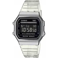 Casio A168XES-1BEF