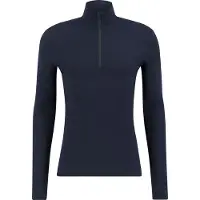 Ulvang Men's Hero Half Zip Baselayer Navy Blue Kerrasto yläosat S