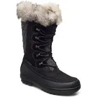 Helly Hansen W Garibaldi Vl - Black - 41