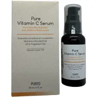 Purito Pure Vitamin C Serum, 60ml