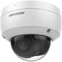 Hikvision DS-2CD2143G2-IU(4MM) 4 MP ACUSENSE FIXED DOME NETWORK CAMERA