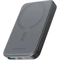 JOYROOM Mini Powerbank 5000mAh langattomalla latauksella 20W