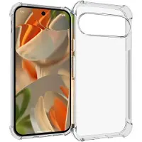 Insmat 650-1271 mobile phone case 16 cm (6.3) Cover Transparent (650-1271)