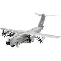Revell Airbus A400M 'Atlas' 1:72 pienoismalli
