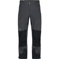 Haglöfs Men's Rugged Standard Pant miesten vaellushousut