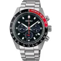 Seiko Prospex Speedtimer Solar SSC915P1