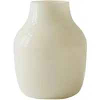 Tell Me More Paloma vaasi suuri 26 cm Offwhite