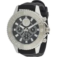 Plein sport Glam Chrono Kello