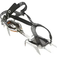 Black Diamond Contact Strap jääraudat