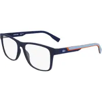 Lacoste L2707MAG-SET 53/16/145 Siniset Bio inj-g820 MIESTEN L2707MAG-SET Näkölasit