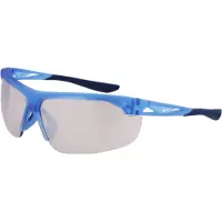 Nike Aurinkolasit WINDTRACK E FV2396 75/7/135 Mattapintainen polar / kromipeili Bio-injektoitu MIESTEN WINDTRACK E FV2396