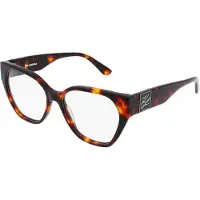 Karl Lagerfeld KL6053 54/16/140 (131) punahavanna Zyl NAISTEN KL6053