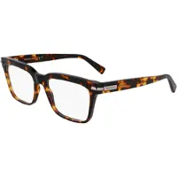 Ferragamo Näkölasit - - SF3014 - Tumma kilpikonna - Asetaatti - 53/18/145