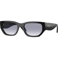 Vogue Eyewear Aurinkolasit '0VO5586S' musta