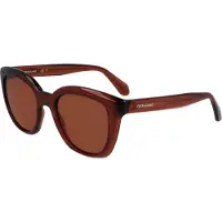 Salvatore Ferragamo Sf2000s522123 Naisten Aurinkolasit