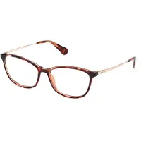 Max & Co Näkölasit - - MO5083 - 55A värillinen havana - Muovinen kehys - 54-15-140