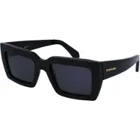 Ferragamo Sf1108s542100 Naisten Aurinkolasit