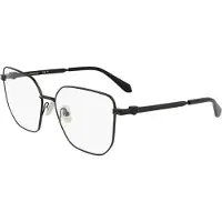 Ferragamo Näkölasit - - SF2234 - 56/16/140 - Mattamusta - Metalli