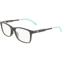 Lacoste L3647 -silmälasit 50/16/140 Mattamusta Bio-injektoitu POIKA L3647