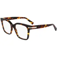 Ferragamo Näkölasit - - SF3009 - Tumma kilpikonna - Asetaatti - 52/18/145
