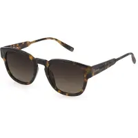 FILA SFI310V Aurinkolasit 51/21/140 Kiiltävä havana Asetaatti UNISEX SFI310V