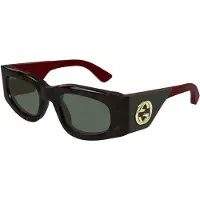 Gucci - GG1664S 002 5121