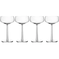 Iittala - Essence Cocktail malja 31 cl 4 kpl