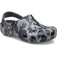 Crocs Classic Camo Klompit