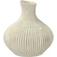 Villa Collection - Ek Maljakko 27x28 cm Kerma