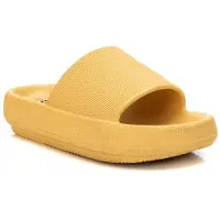Xti Naisten Flip-flopit XTI C. Keltainen, Jalankoko 37