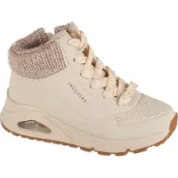 SKECHERS Uno Gen1 Darling Daze Saappaat