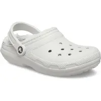 Crocs Classic Lined Klompit