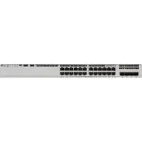 Cisco – Stocking/Catalyst 9200L 24p PoE Ntwk Ess (C9200-24PXG-A)