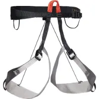Black Diamond Couloir 3s Valja