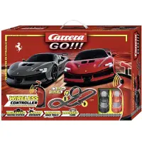 Carrera Ferrari SF90 XX Stradale Autorata