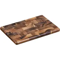 Zassenhaus Skærebræt akacie 36x23cm