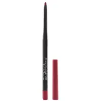 Maybelline Color Sensational Smoked Roses Huultenrajauskynä 0.35 g Nr. 57 - Stripped Rose