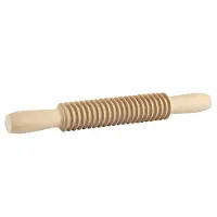 Küchenprofi Pastaskærer Fettuccine - Beige - L:32CM