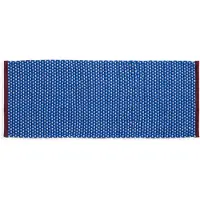 HAY Ovimatto 50 x 125 cm Royal blue