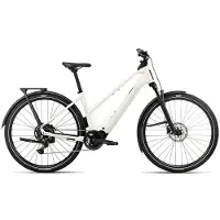 Orbea Kemen Tour 30 Mid 29´´ Cues U4000 Gs Shadow 2025 Sähköpyörä