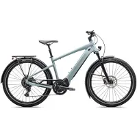 Specialized Turbo Vado 4.0 Nb 27.5´´ 2025 Sähköpyörä