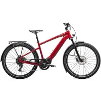 Specialized Turbo Vado 4.0 Nb 27.5´´ 2025 Sähköpyörä